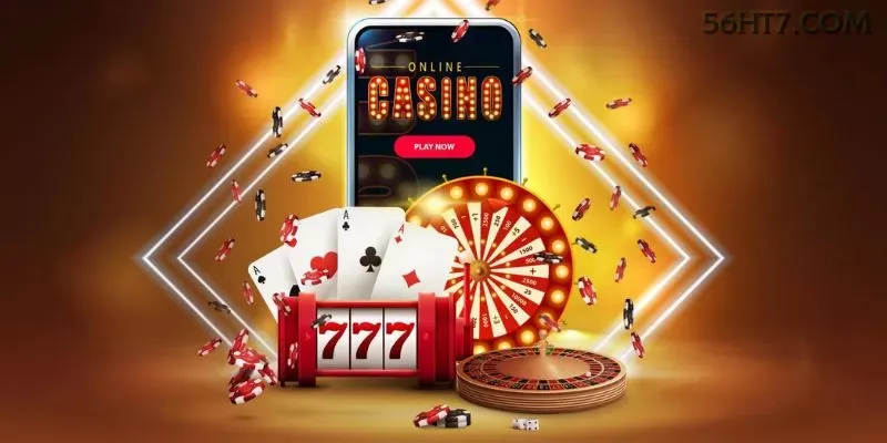 Slots no app 56h mobile