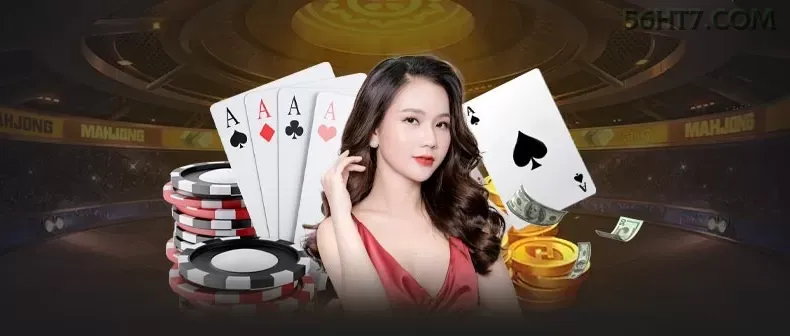 Roleta e blackjack 56h