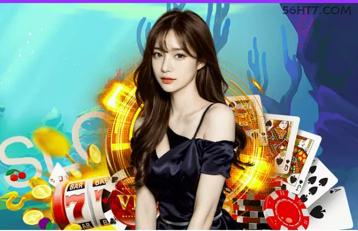 Cassino 56h app mobile