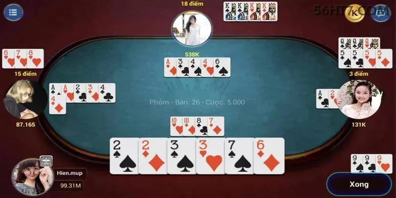 Aplicativo móvel 56h para iOS e Android