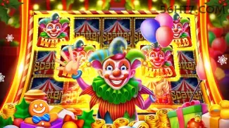 Slots 56h - Sweet Bonanza e caça-níqueis populares