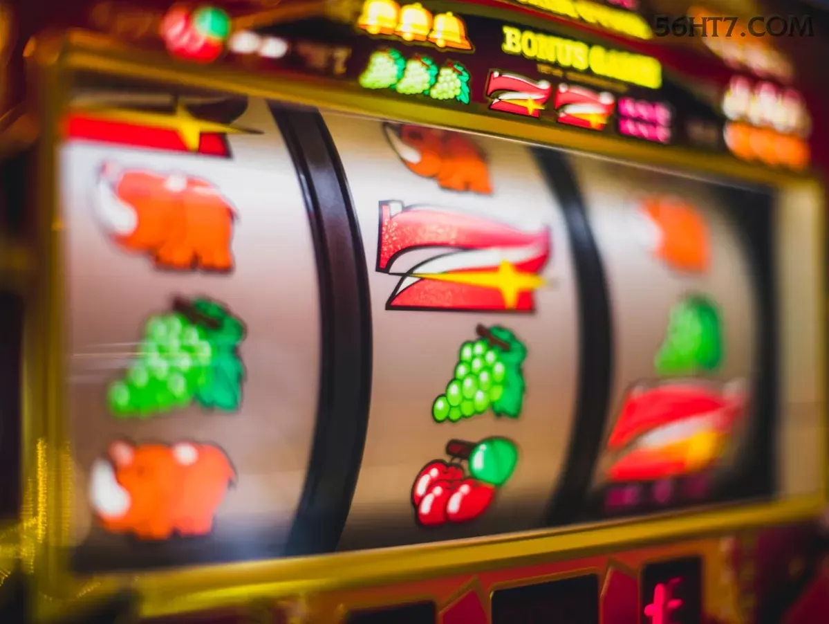 App 56h slots mobile